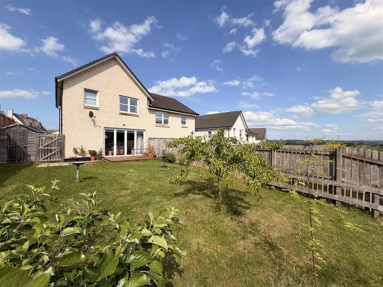 Castlehill Crescent, Ferniegair, Hamilton, ML3 7GN, photo 14