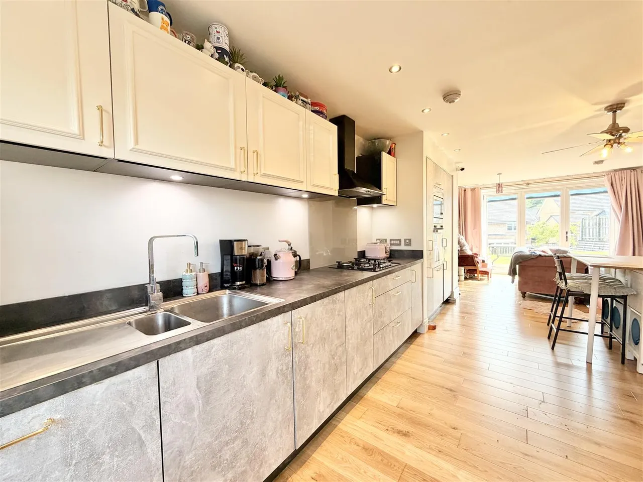 Castlehill Crescent, Ferniegair, Hamilton, ML3 7GN, photo 5