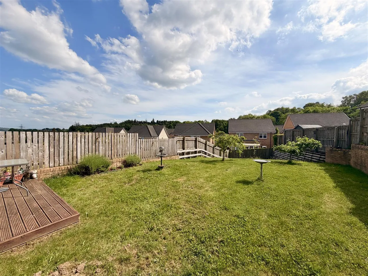 Castlehill Crescent, Ferniegair, Hamilton, ML3 7GN, photo 13