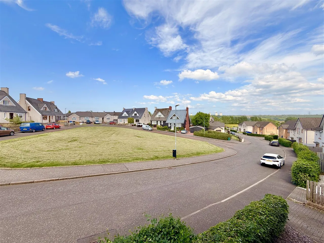 Castlehill Crescent, Ferniegair, Hamilton, ML3 7GN, photo 12