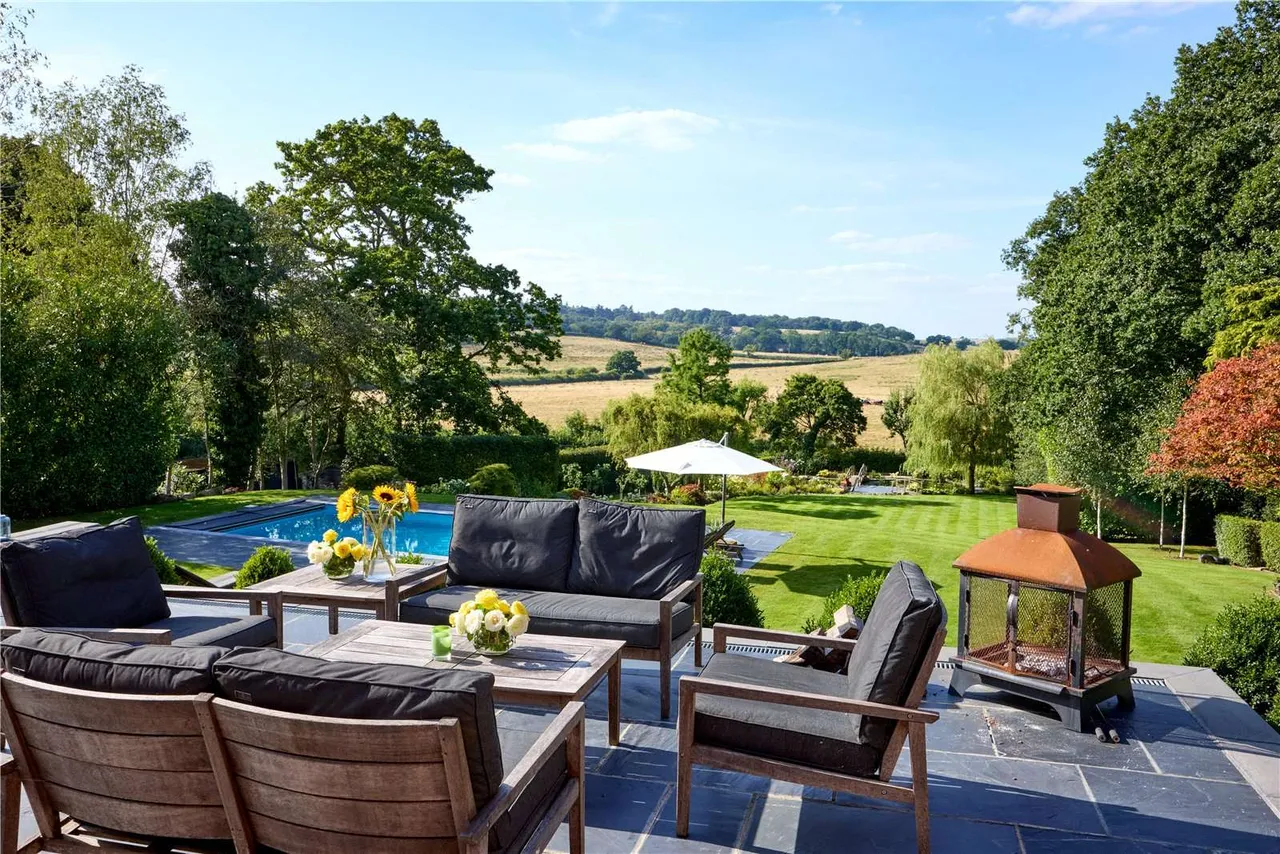 Red Copse Lane, Boars Hill, Oxford, Oxfordshire, OX1 5ER, photo 8