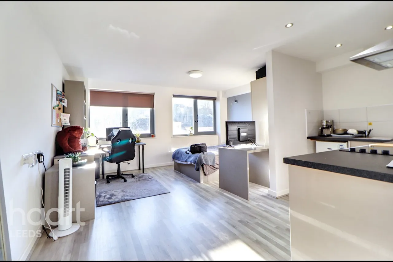 Holborn Approach, Leeds, LS6, photo 2
