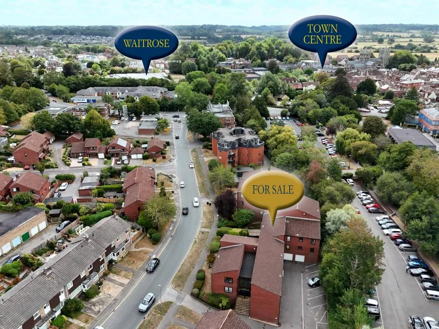 Allenview Road, Wimborne, BH21, photo 2