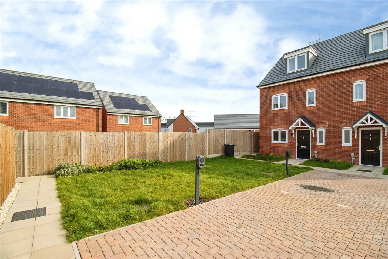 Merestone Way, Exhall, Coventry, CV7, photo 2