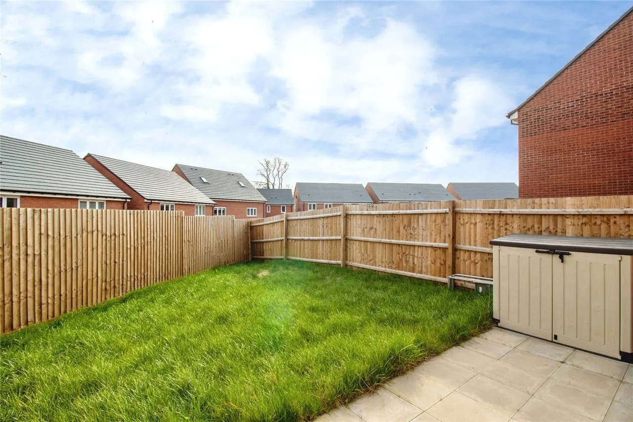 Merestone Way, Exhall, Coventry, CV7, photo 18