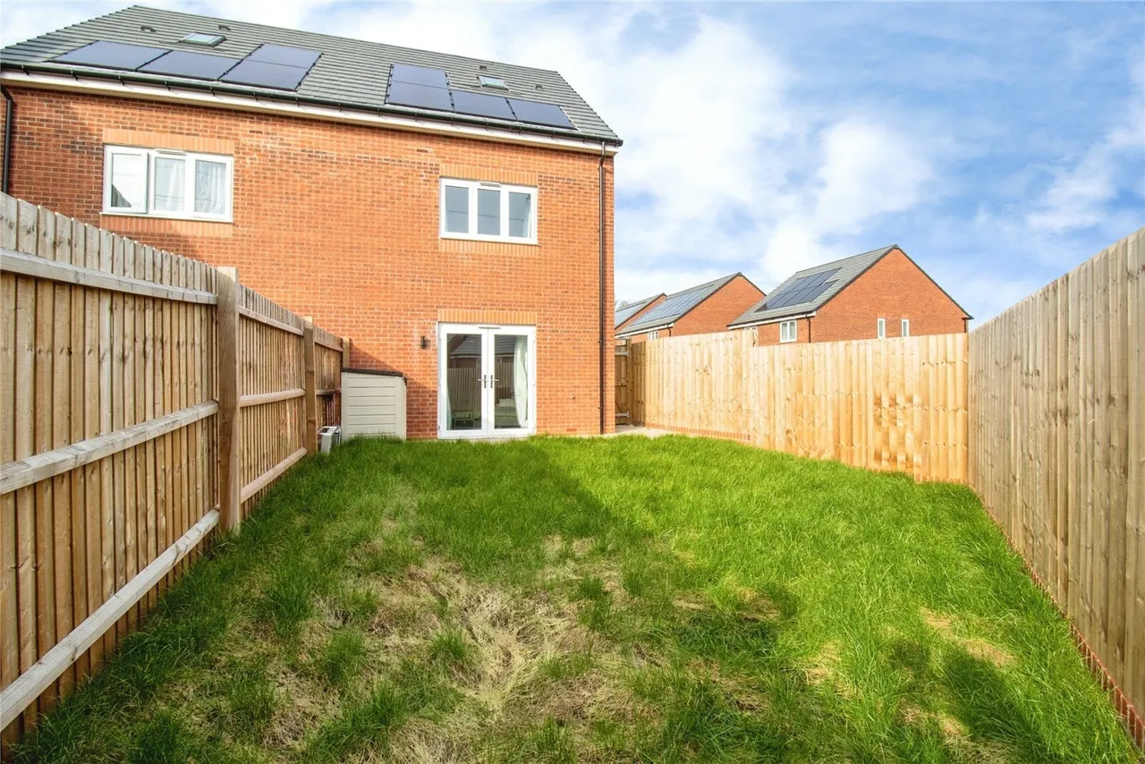 Merestone Way, Exhall, Coventry, CV7, photo 19