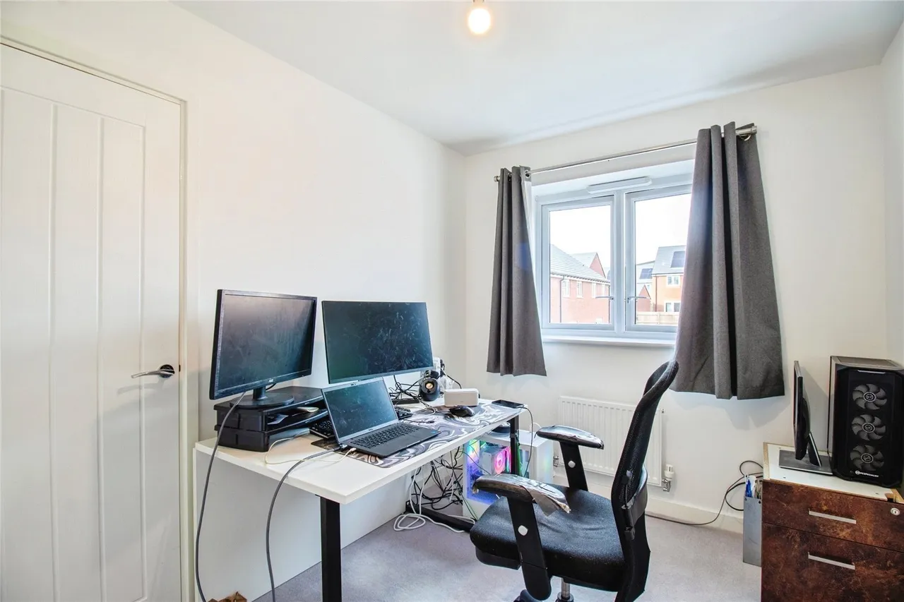 Merestone Way, Exhall, Coventry, CV7, photo 12