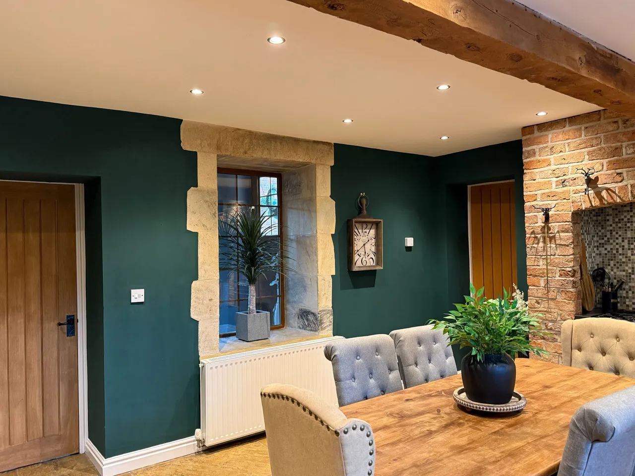 Jaques Bank, Crowle, Scunthorpe, photo 10