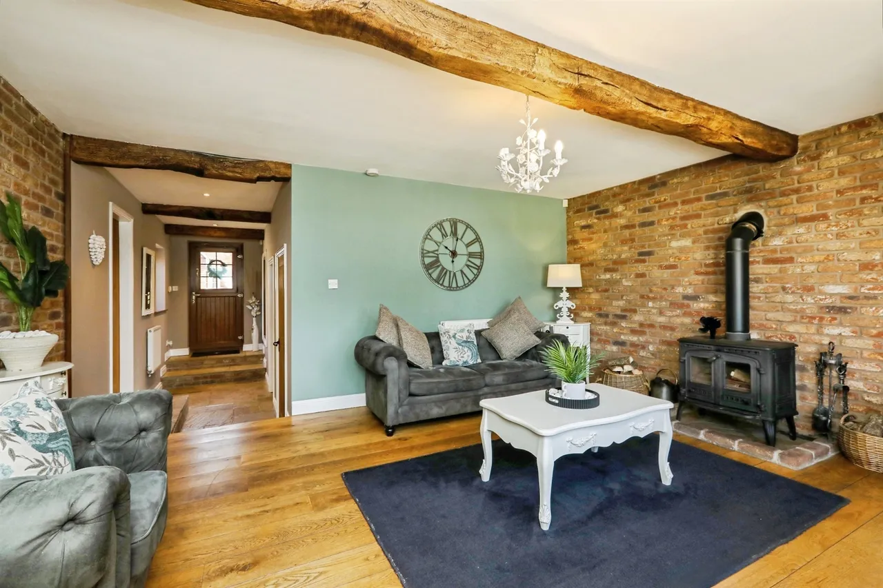 Jaques Bank, Crowle, Scunthorpe, photo 4