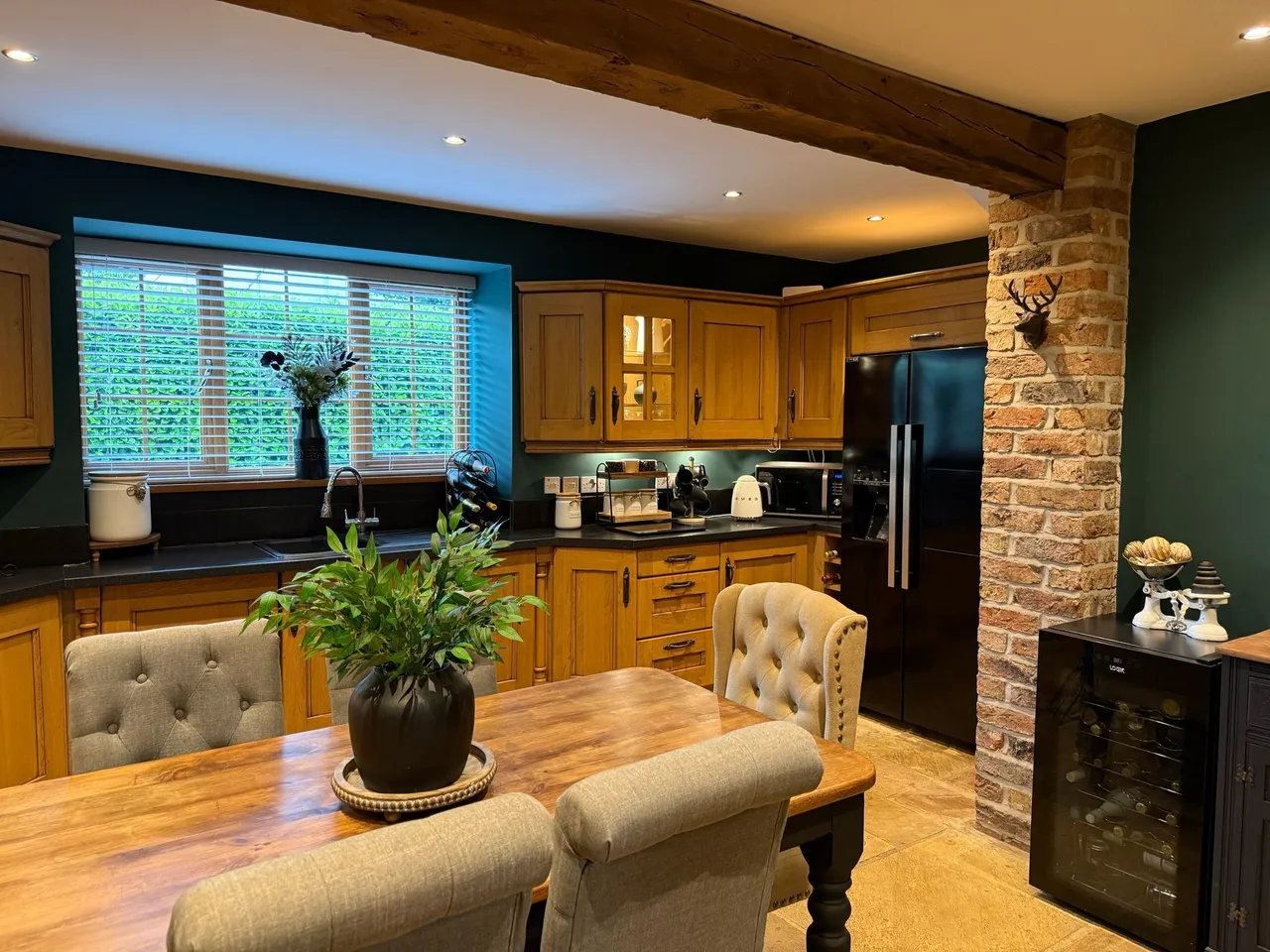 Jaques Bank, Crowle, Scunthorpe, photo 8