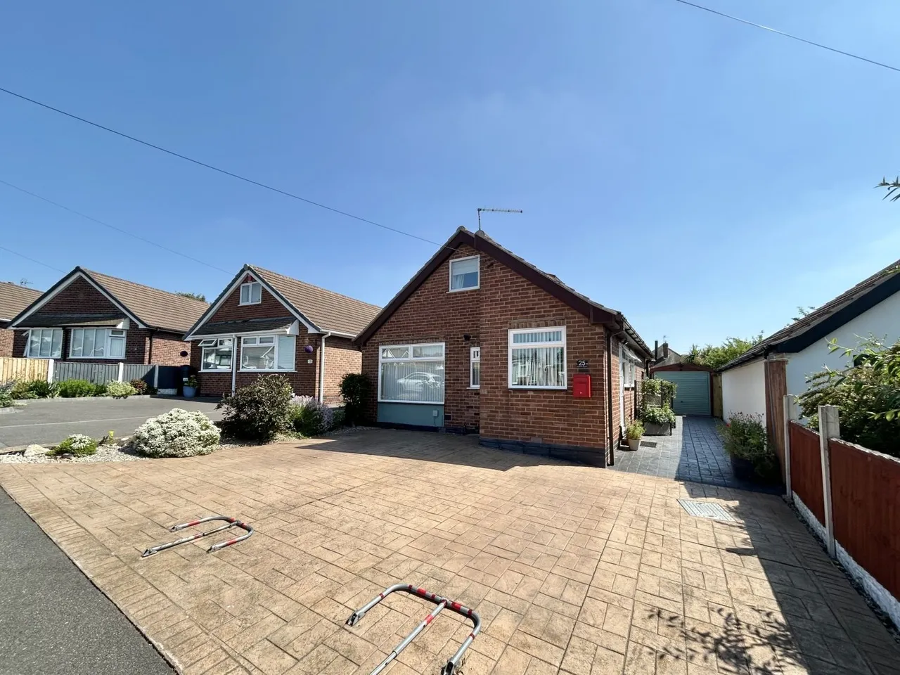 3 bed house for sale, Seaburn Road, Toton, NG9