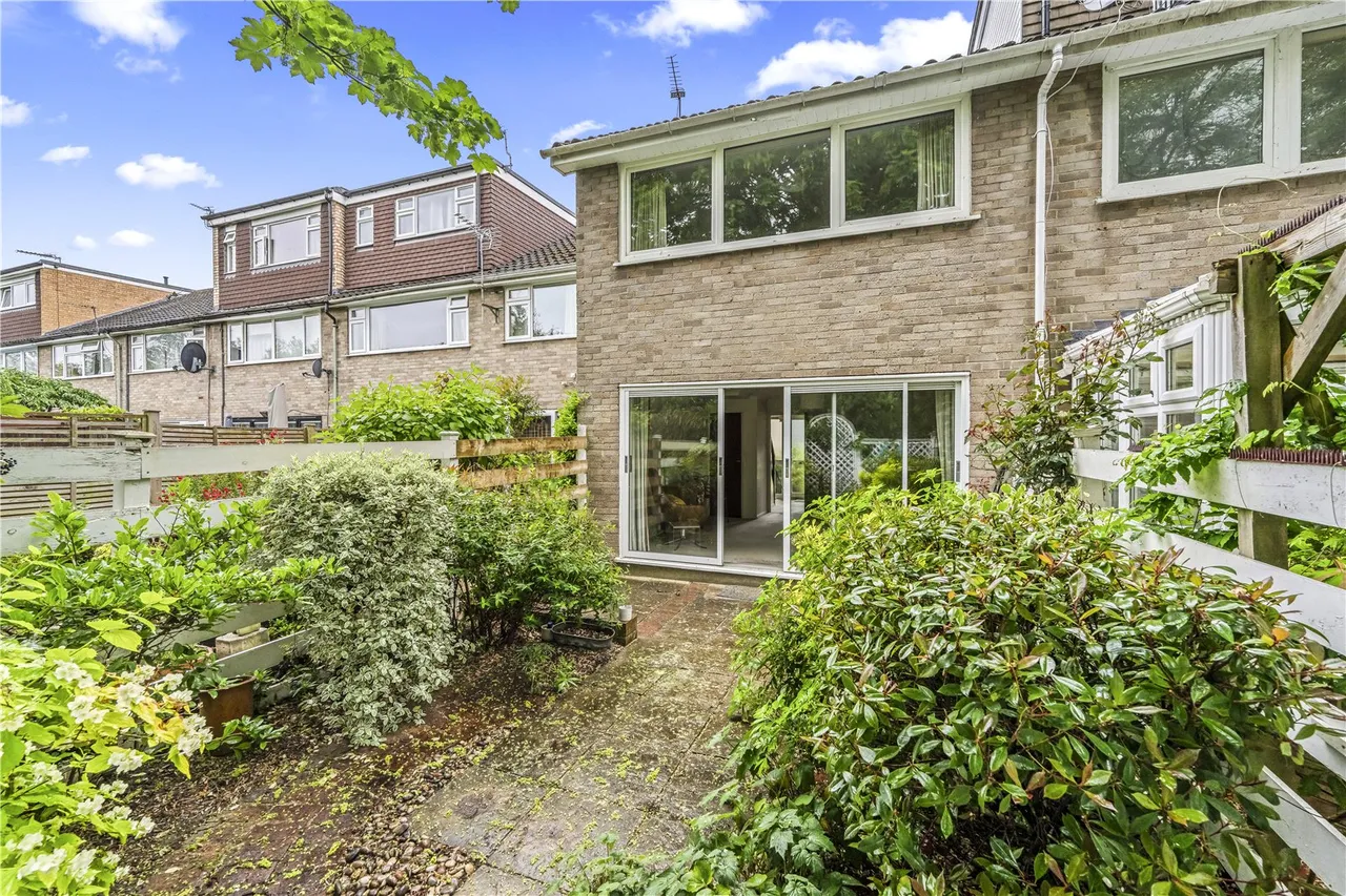 Strawberry Hill Close, Twickenham, TW1 4PX, photo 7