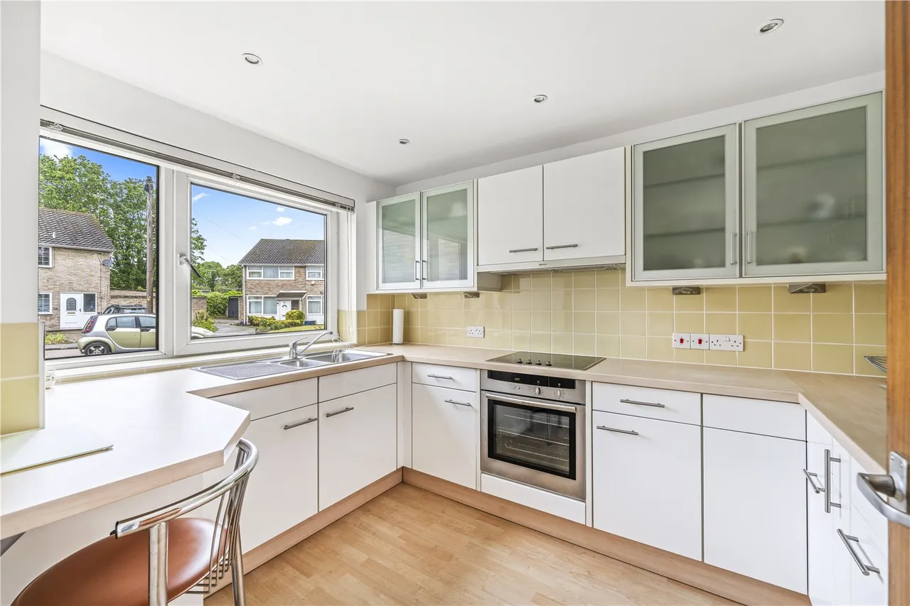 Strawberry Hill Close, Twickenham, TW1 4PX, photo 4