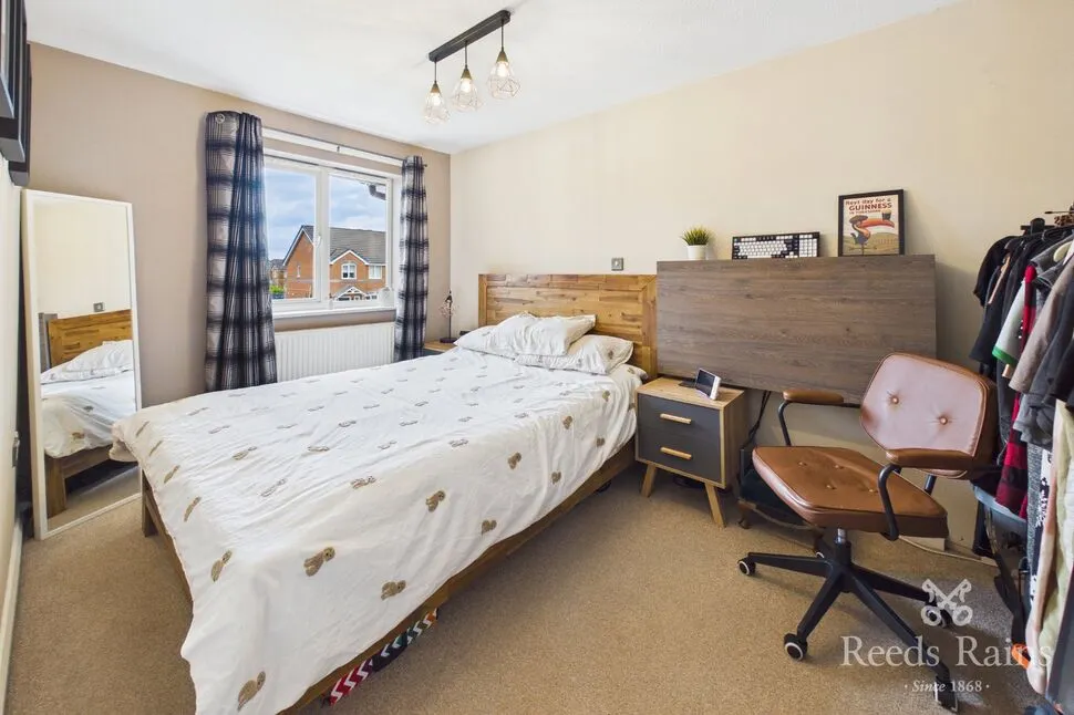 Harewood Close, Northwich, Cheshire, CW9, photo 6