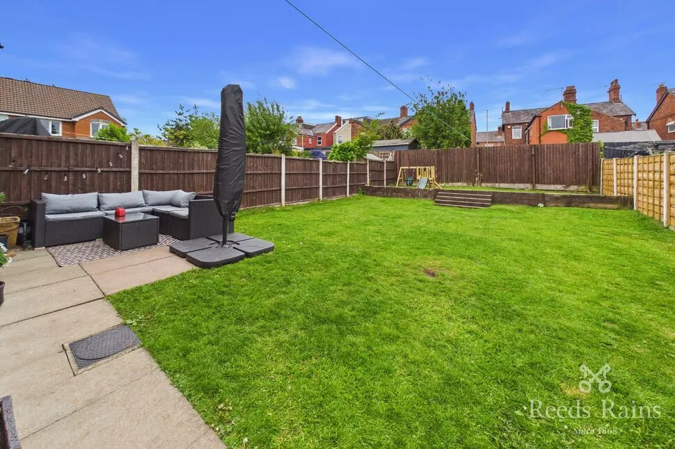 Harewood Close, Northwich, Cheshire, CW9, photo 4