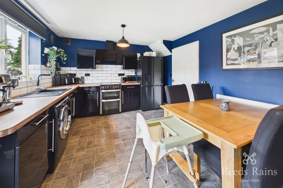 Harewood Close, Northwich, Cheshire, CW9, photo 9