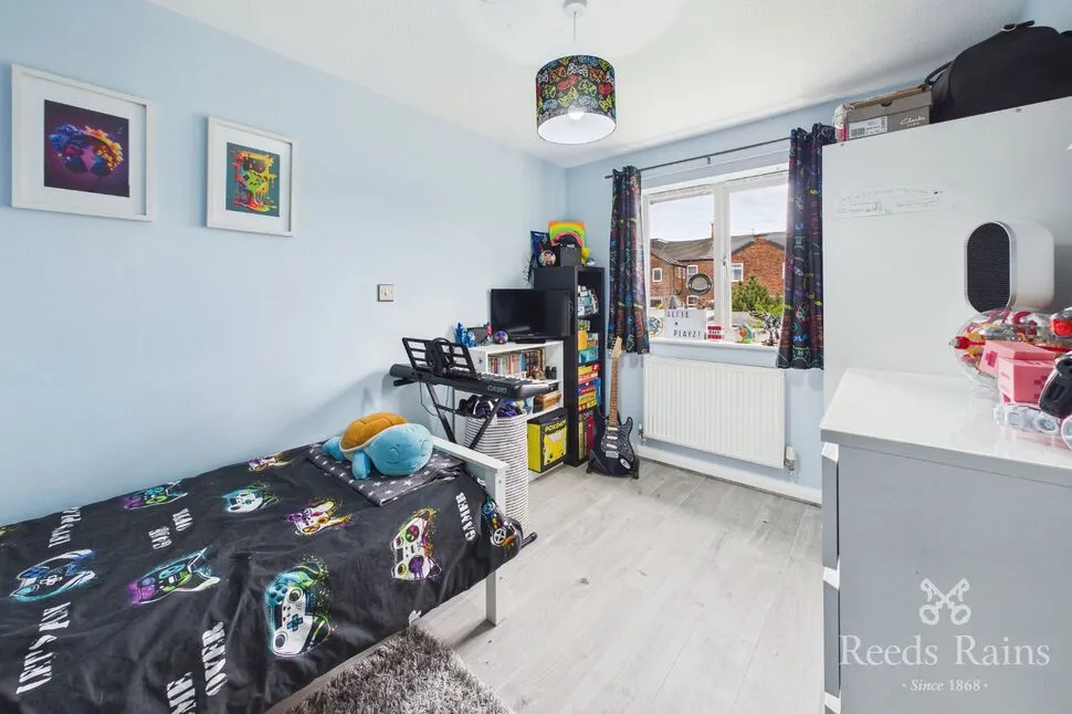 Harewood Close, Northwich, Cheshire, CW9, photo 7