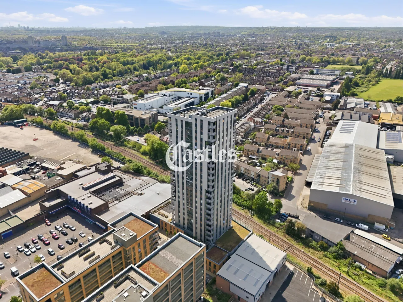 Cannon Road, London, N17, photo 8