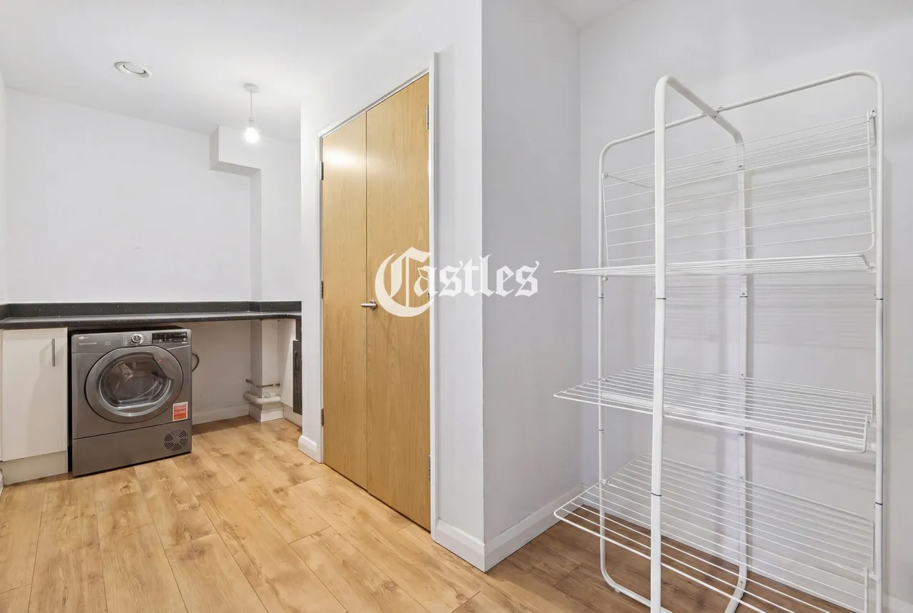 Cannon Road, London, N17, photo 5