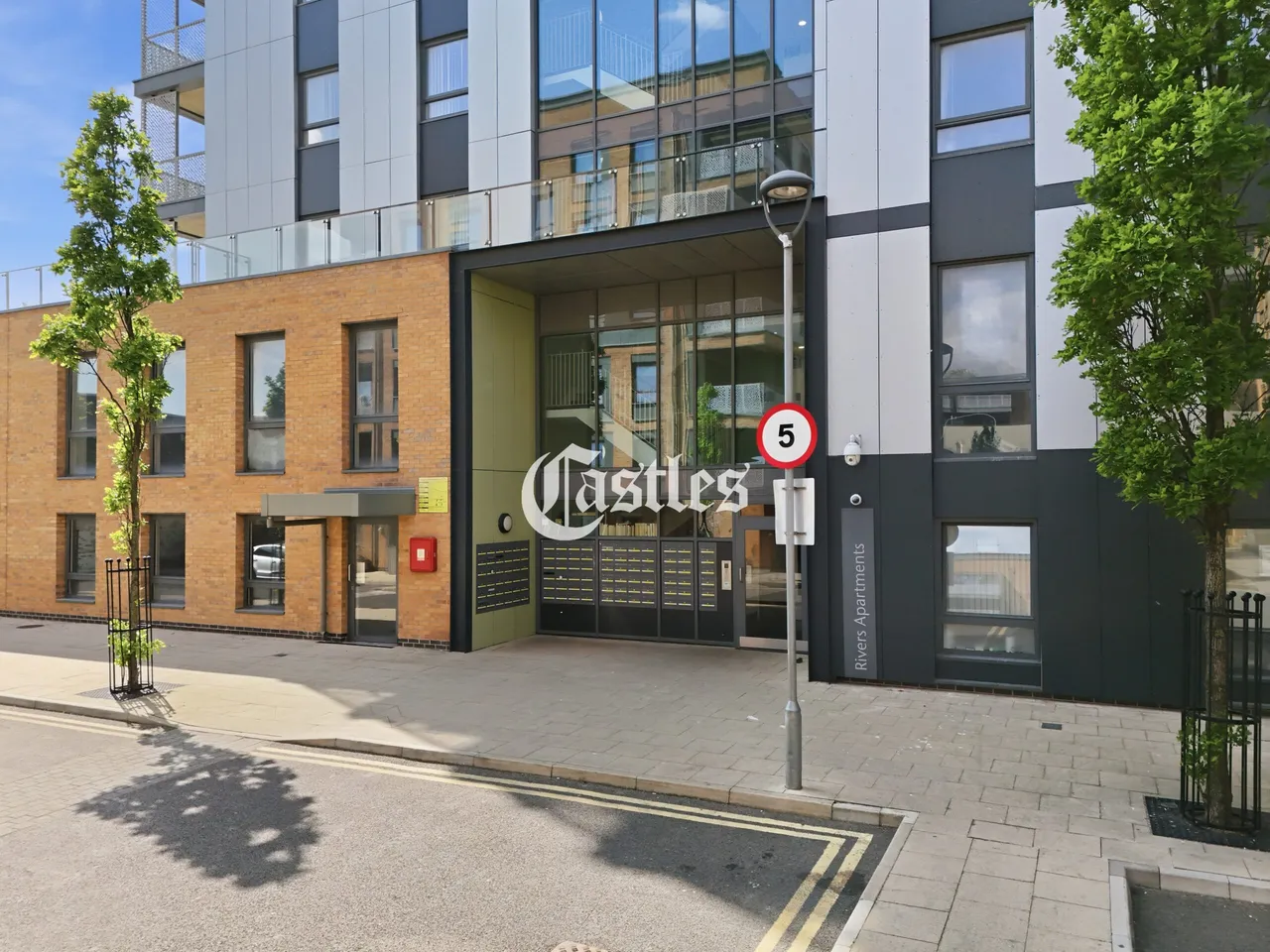 Cannon Road, London, N17, photo 7