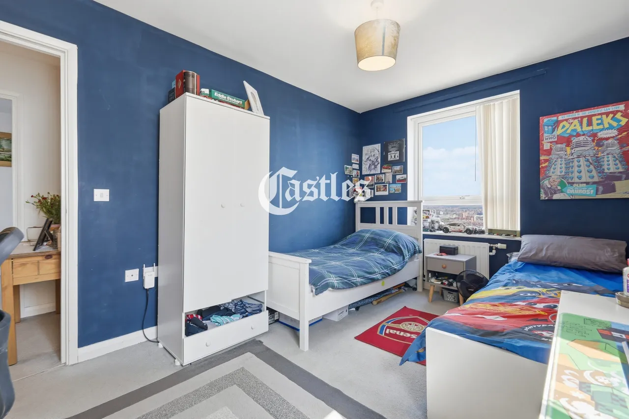 Cannon Road, London, N17, photo 16
