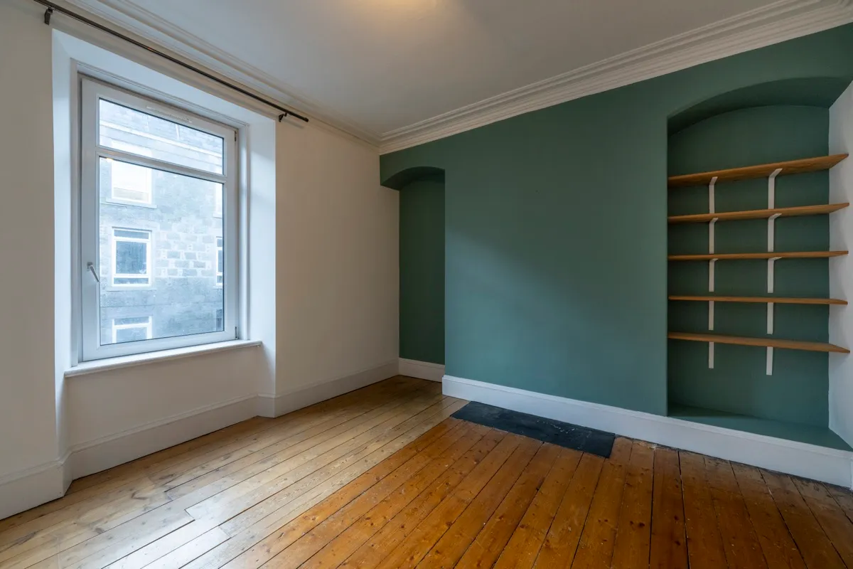Ashvale Place, City Centre, Aberdeen, AB10, photo 5