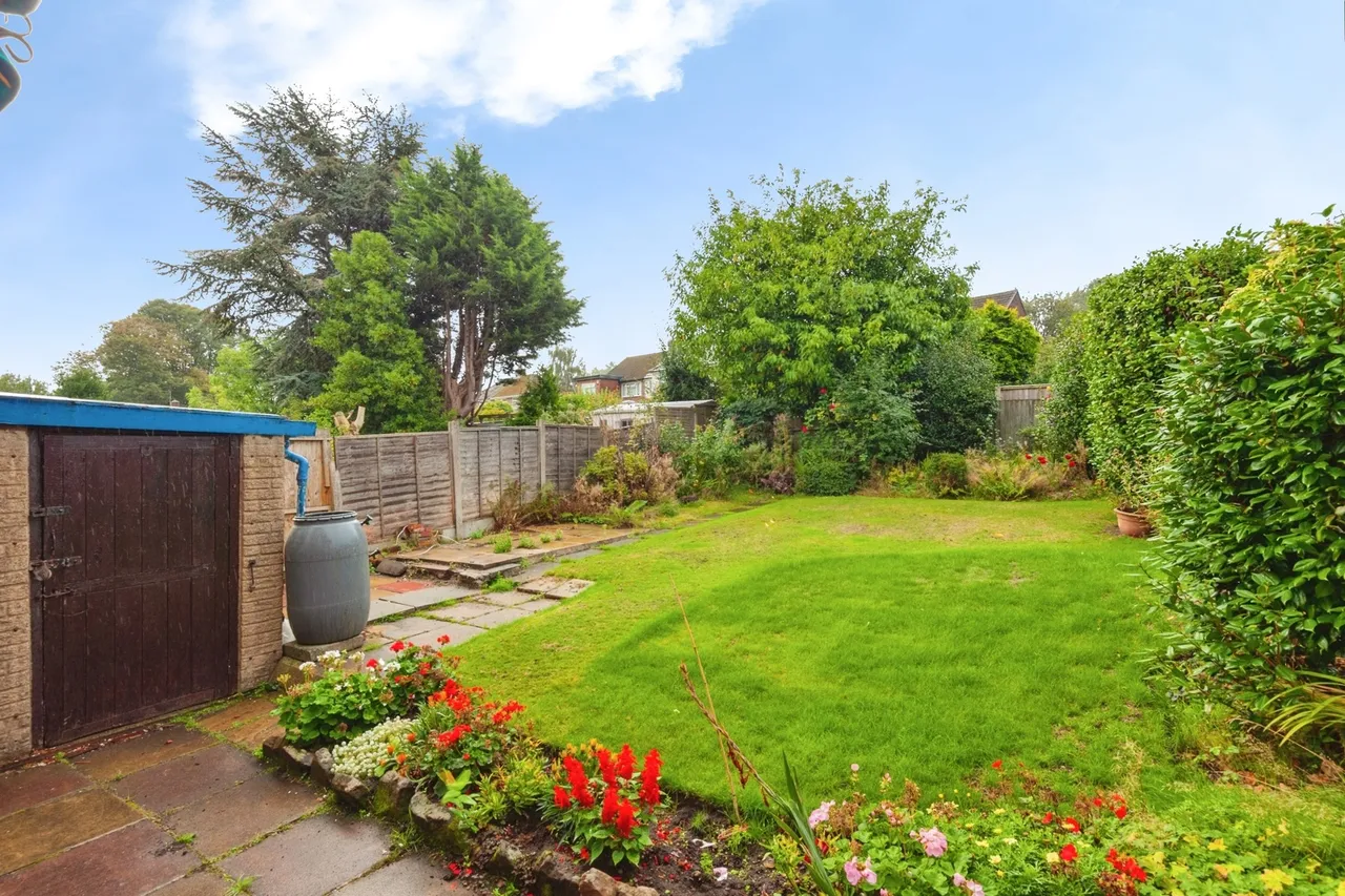 Gateacre Park Drive, Liverpool, L25, photo 19
