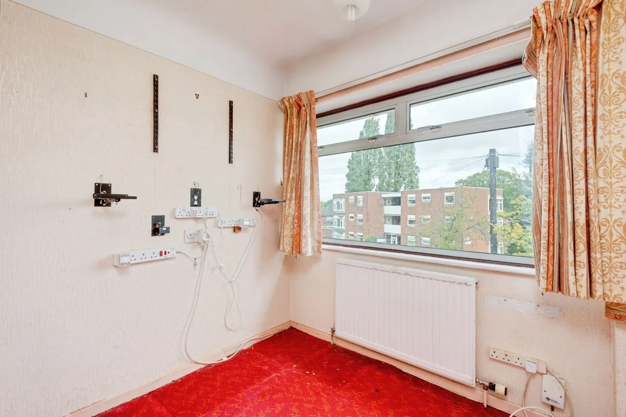 Gateacre Park Drive, Liverpool, L25, photo 15
