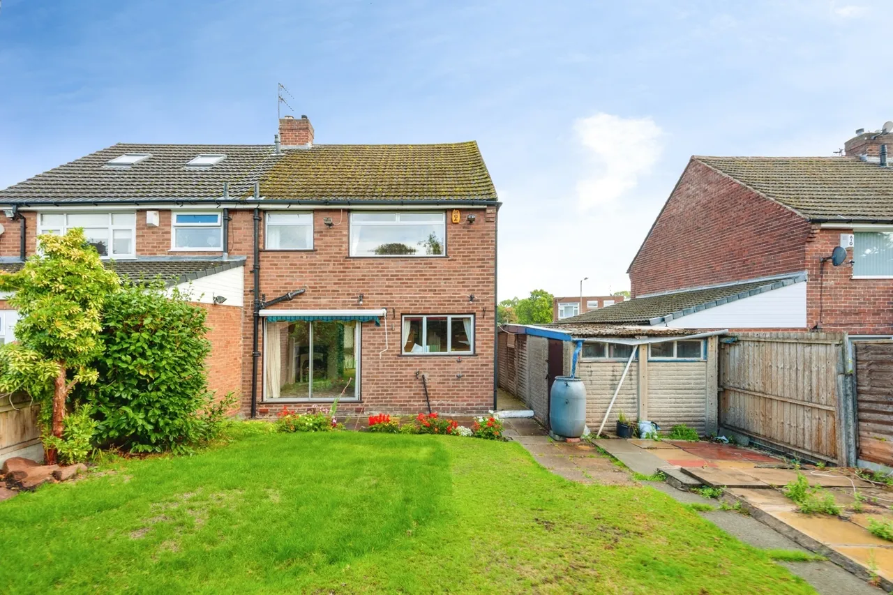Gateacre Park Drive, Liverpool, L25, photo 20