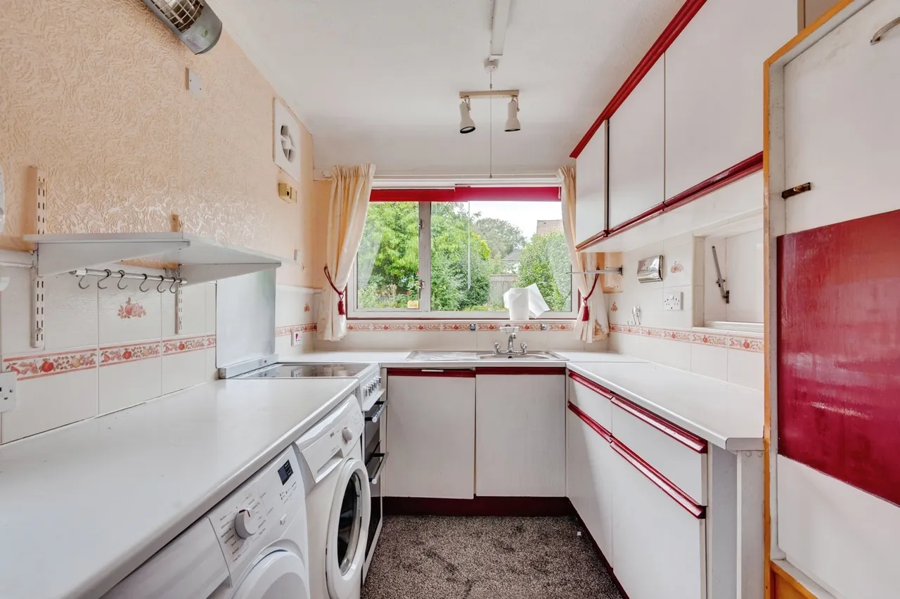 Gateacre Park Drive, Liverpool, L25, photo 5