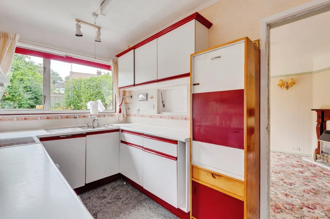Gateacre Park Drive, Liverpool, L25, photo 4