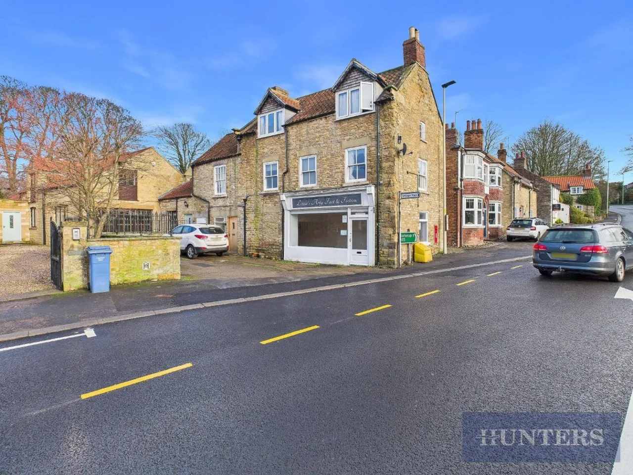 High Street, Brompton-By-Sawdon, YO13, photo 21