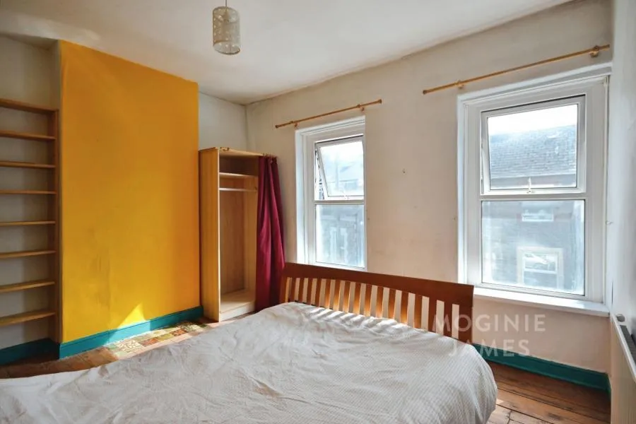 Railway Crescent, Splott, CF24, photo 4
