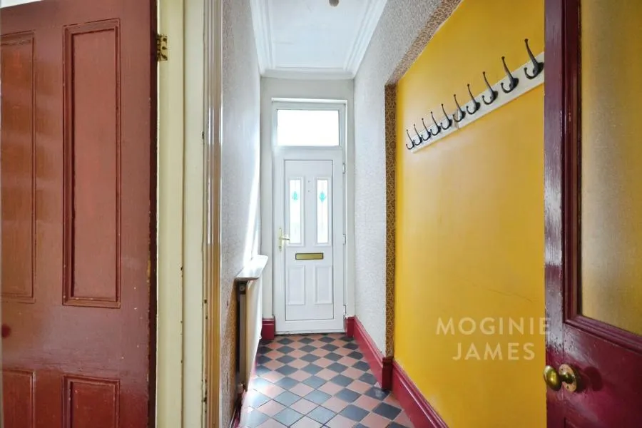 Railway Crescent, Splott, CF24, photo 9
