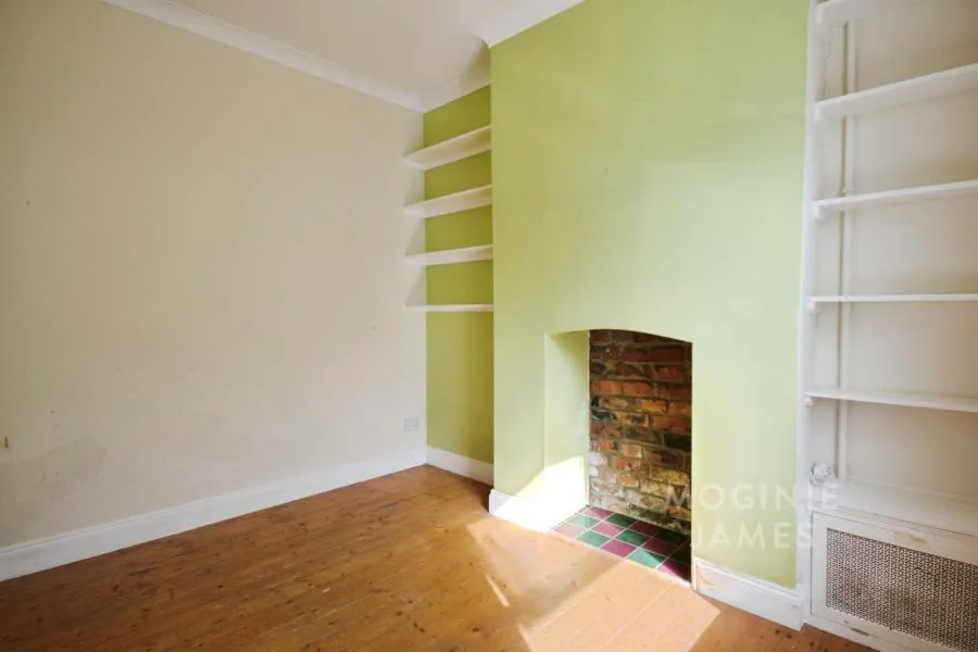 Railway Crescent, Splott, CF24, photo 8