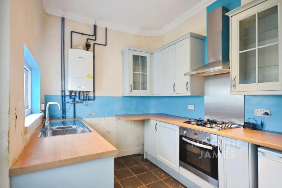 Railway Crescent, Splott, CF24, photo 13
