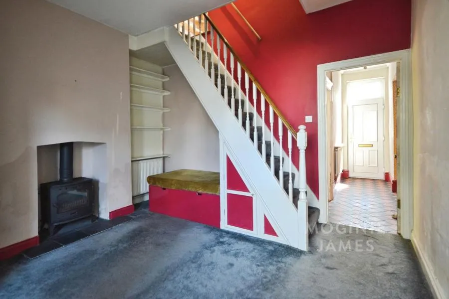 Railway Crescent, Splott, CF24, photo 12