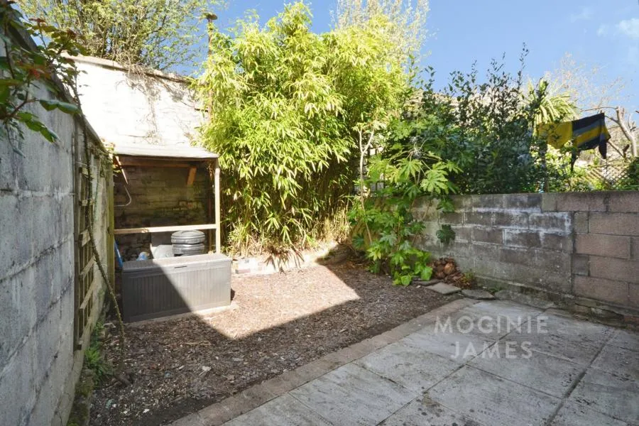 Railway Crescent, Splott, CF24, photo 14