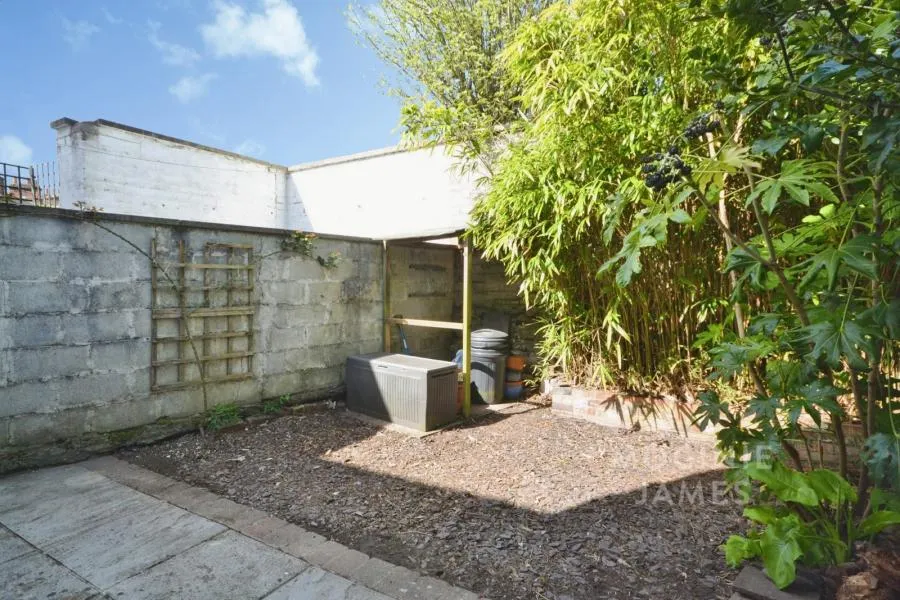 Railway Crescent, Splott, CF24, photo 15