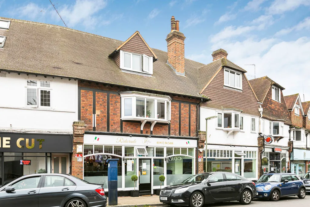 Station Approach, West Byfleet, KT14, photo 6