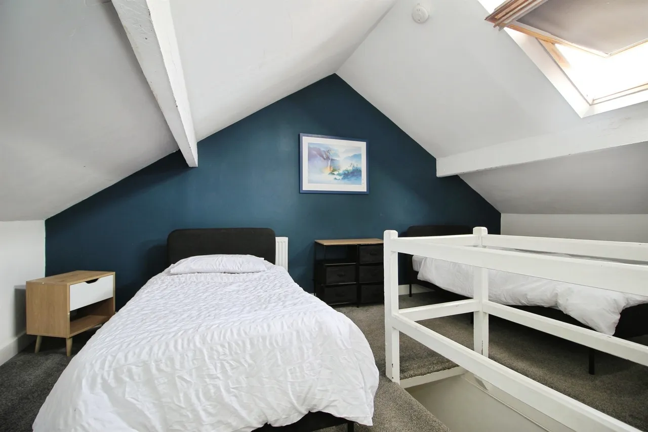 Burley Lodge Terrace, Leeds, photo 11