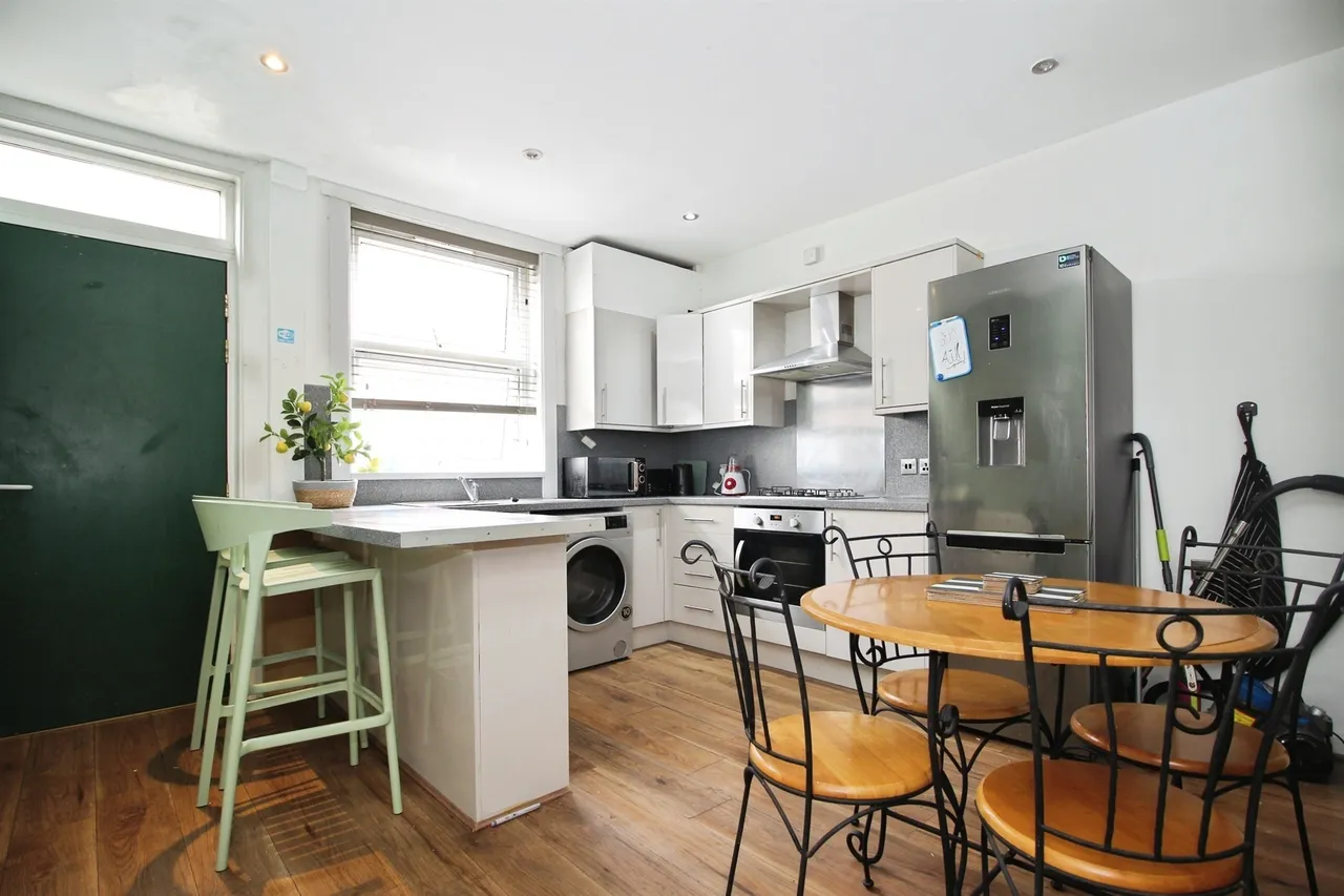 Burley Lodge Terrace, Leeds, photo 4