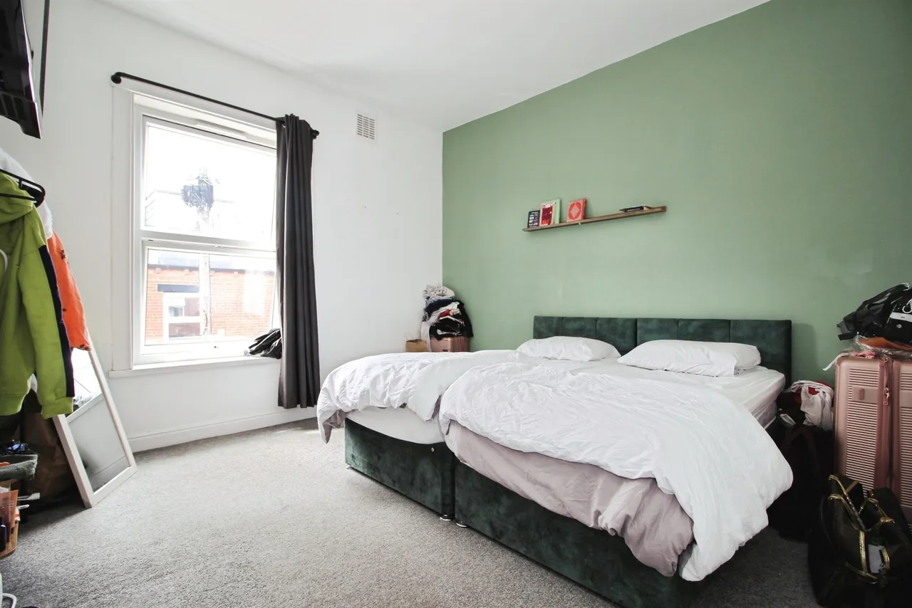 Burley Lodge Terrace, Leeds, photo 8