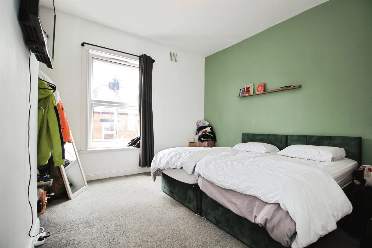 Burley Lodge Terrace, Leeds, photo 9
