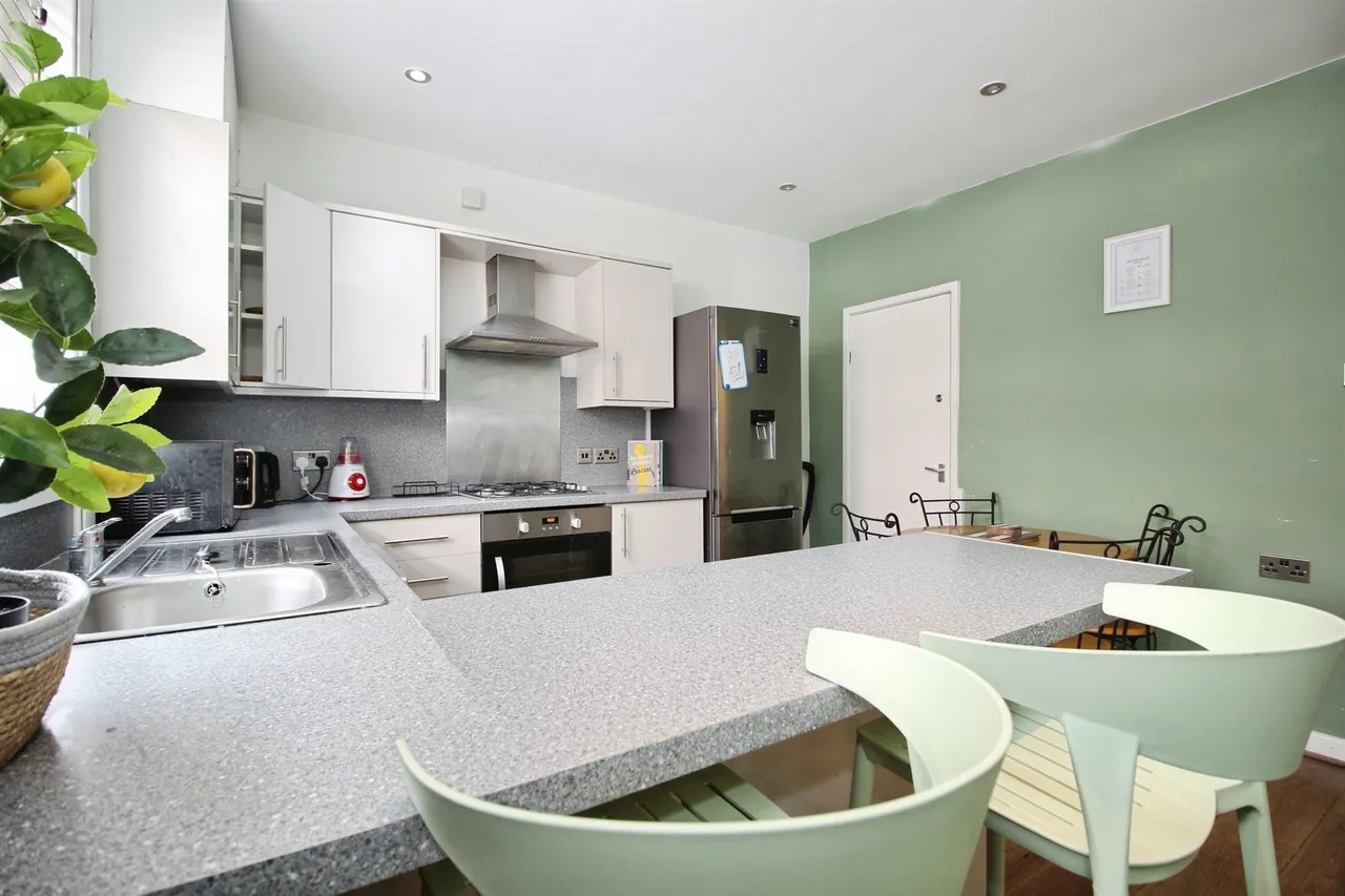 Burley Lodge Terrace, Leeds, photo 5