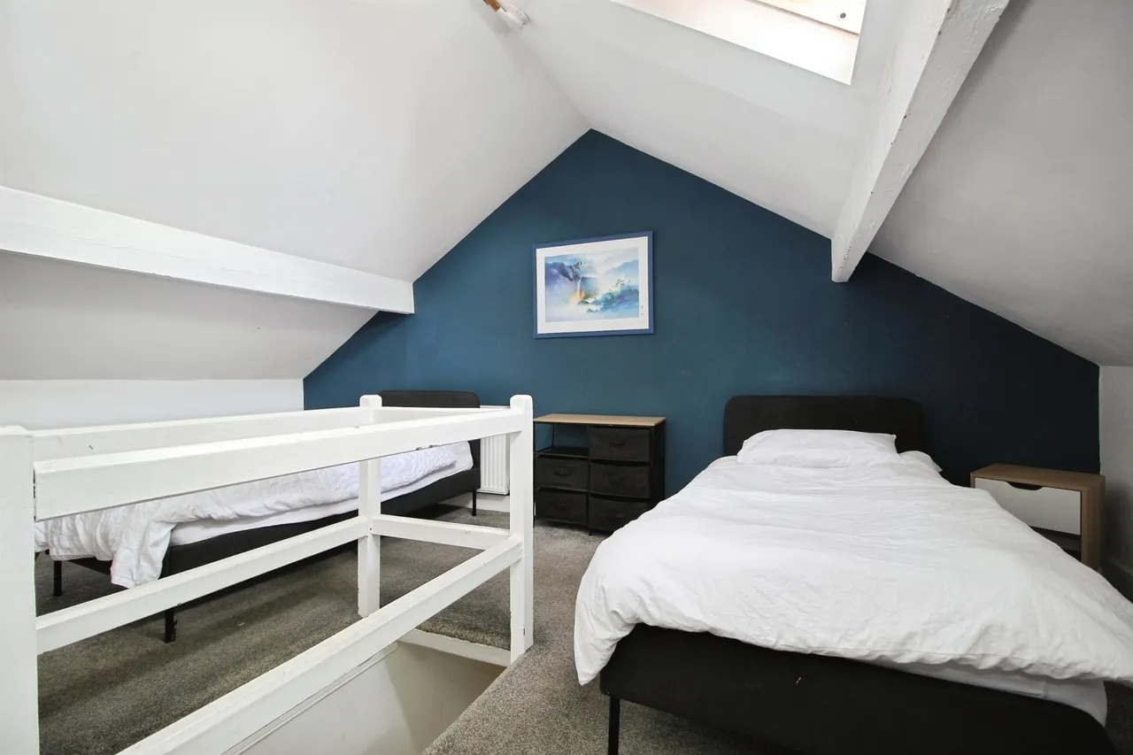 Burley Lodge Terrace, Leeds, photo 12
