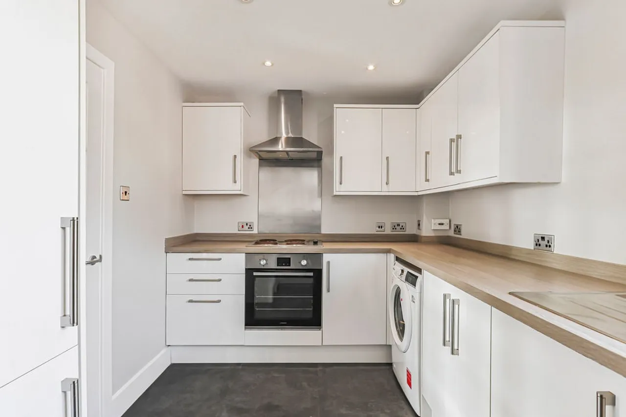 Southbourne, Bournemouth, Dorset, photo 3