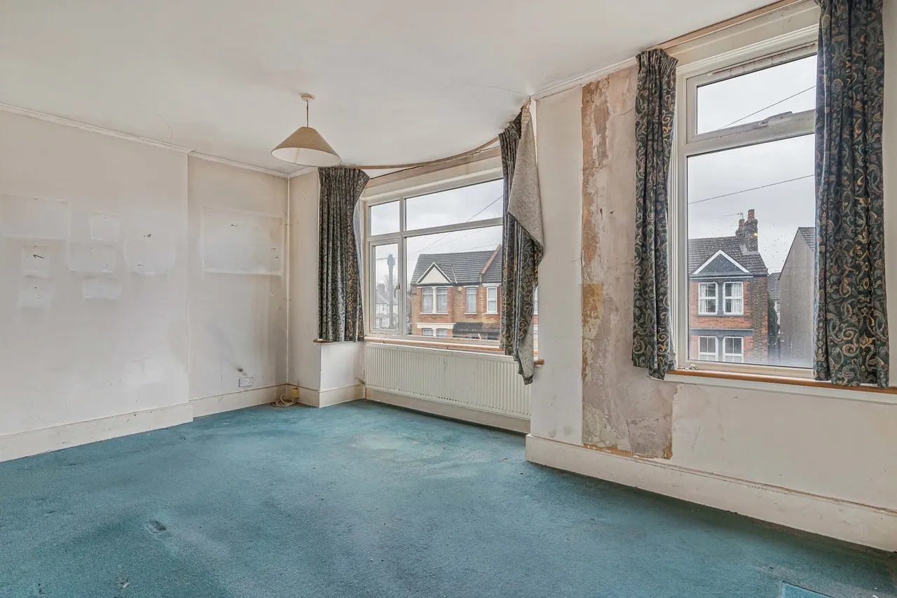 Lincoln Road, London, SE25, photo 3