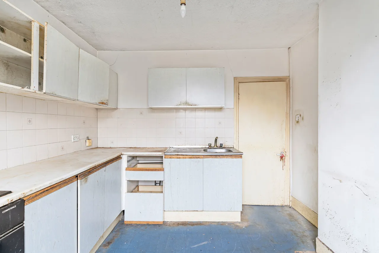 Lincoln Road, London, SE25, photo 8