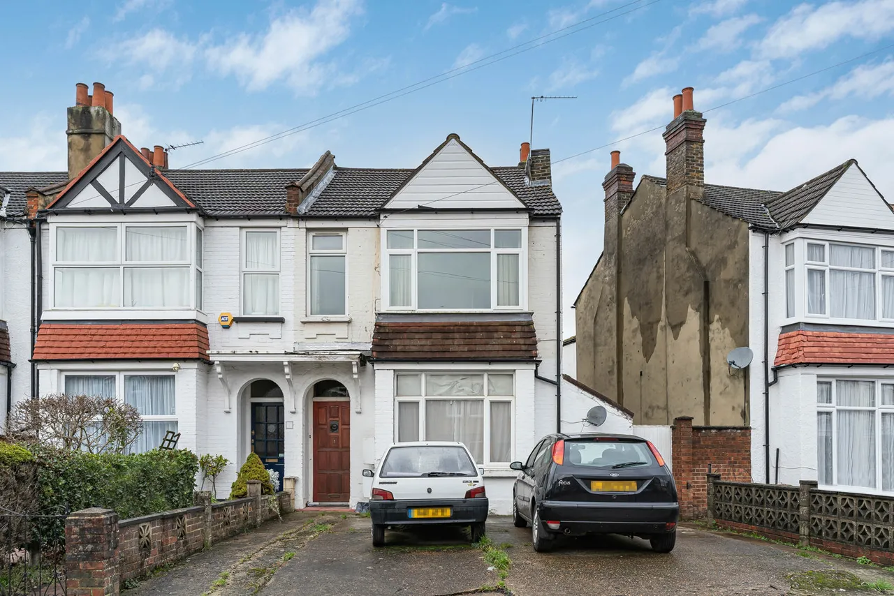 Lincoln Road, London, SE25, photo 2
